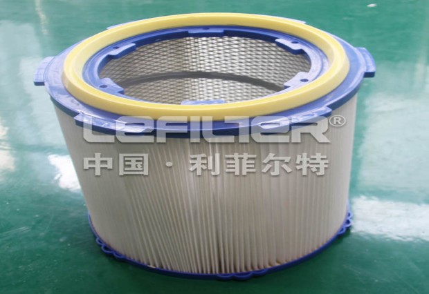 air filter element 40