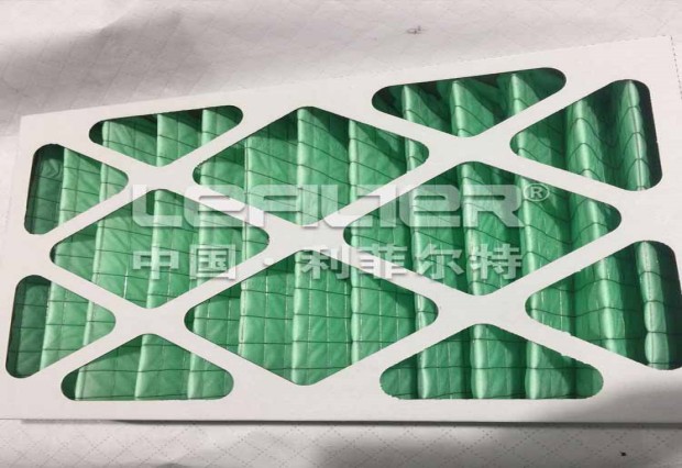 air filter element 146