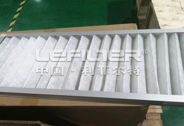 air filter element 187