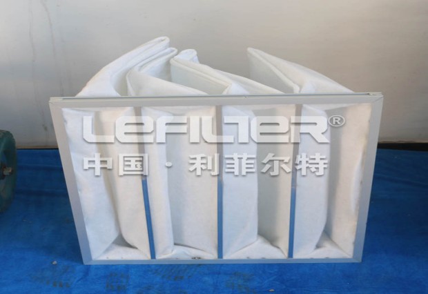 air filter element 159