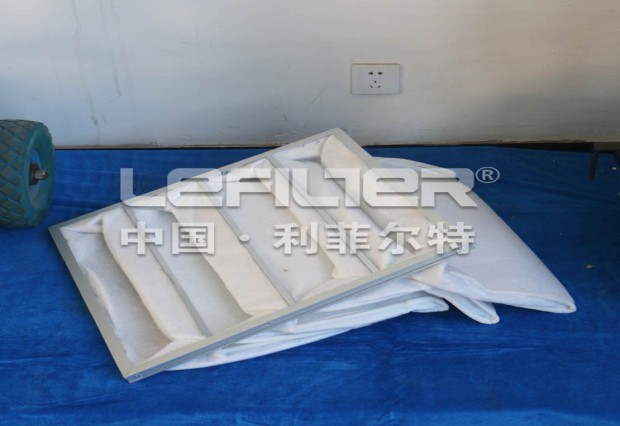 air filter element 161