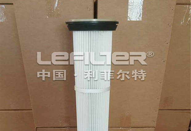 oil filter element 81