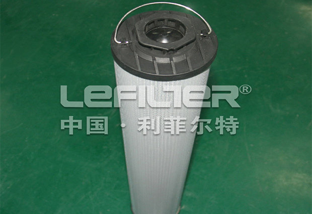 oil filter element 62