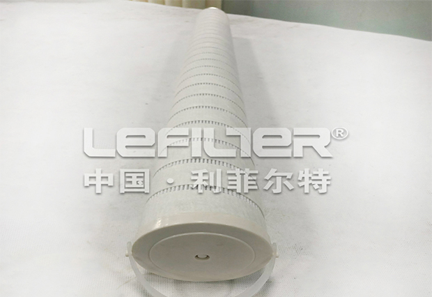 oil filter element 104