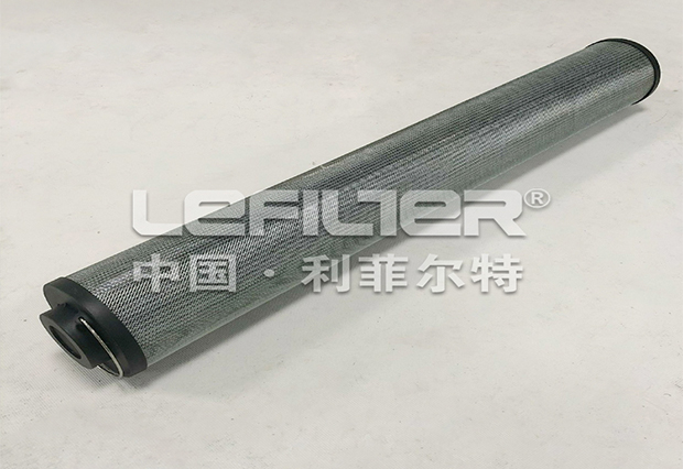 oil filter element 100