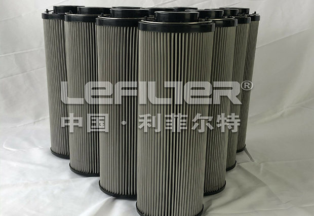 oil filter element 286