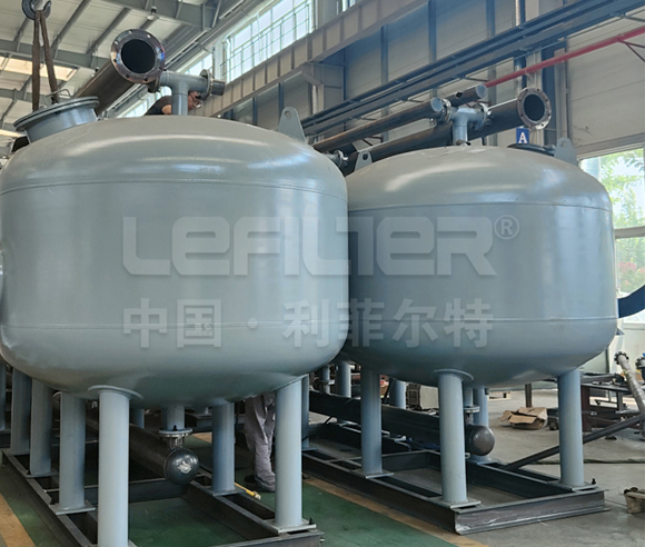 shallow sand filter052