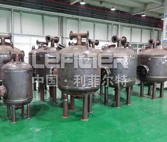 shallow sand filter006