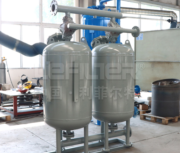 shallow sand filter031