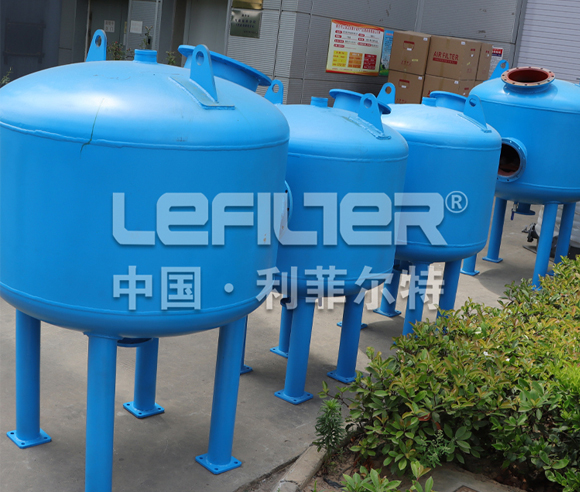 shallow sand filter036