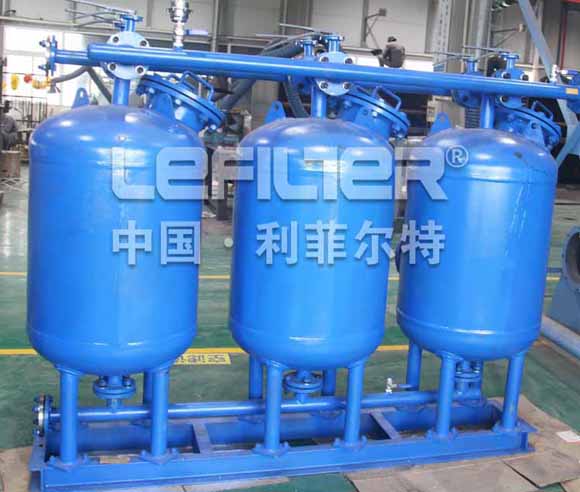 shallow sand filter013