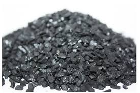 Anthracite Coal 1