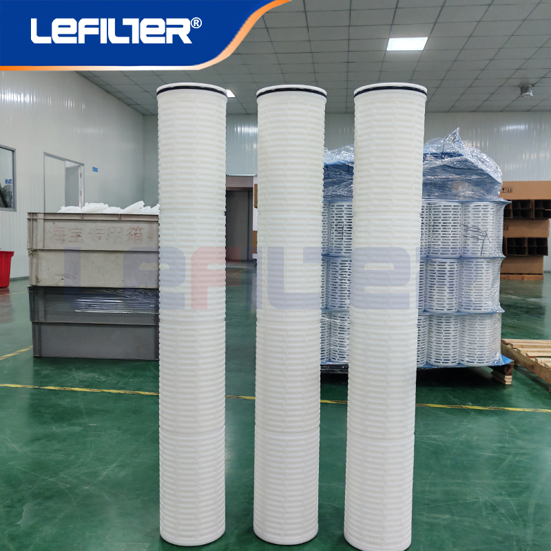 Pall large flow filter 3