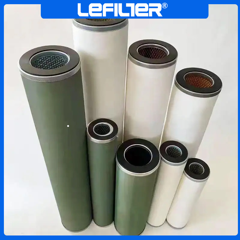 Coalescing Filter Element 1