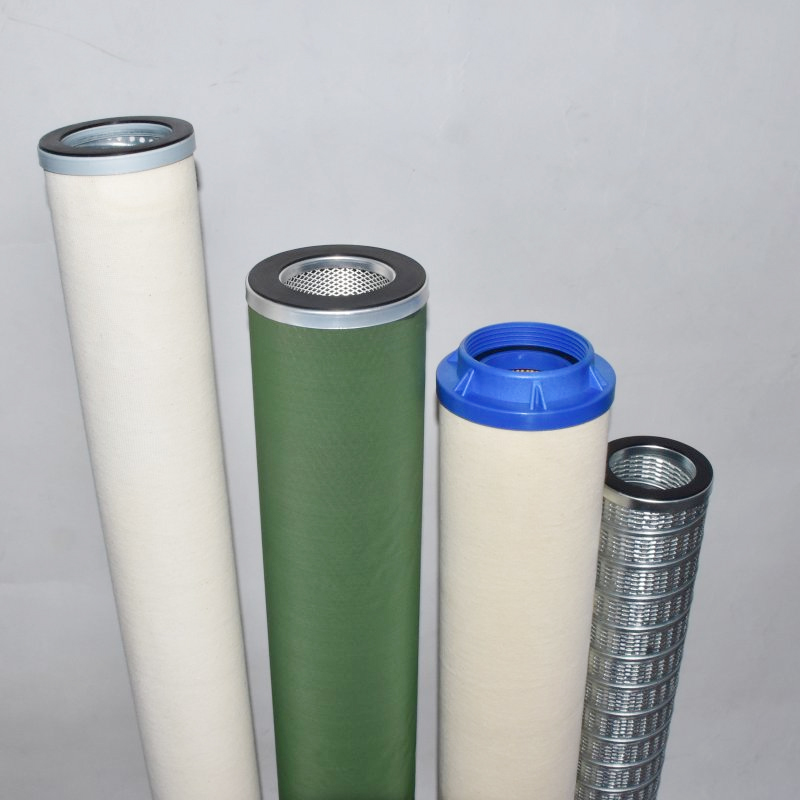 Coalescing Filter Element 2