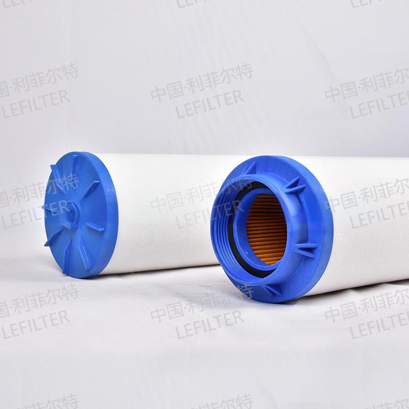 Coalescing Filter Element (2)