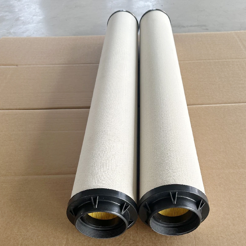 Coalescing Filter Element 1